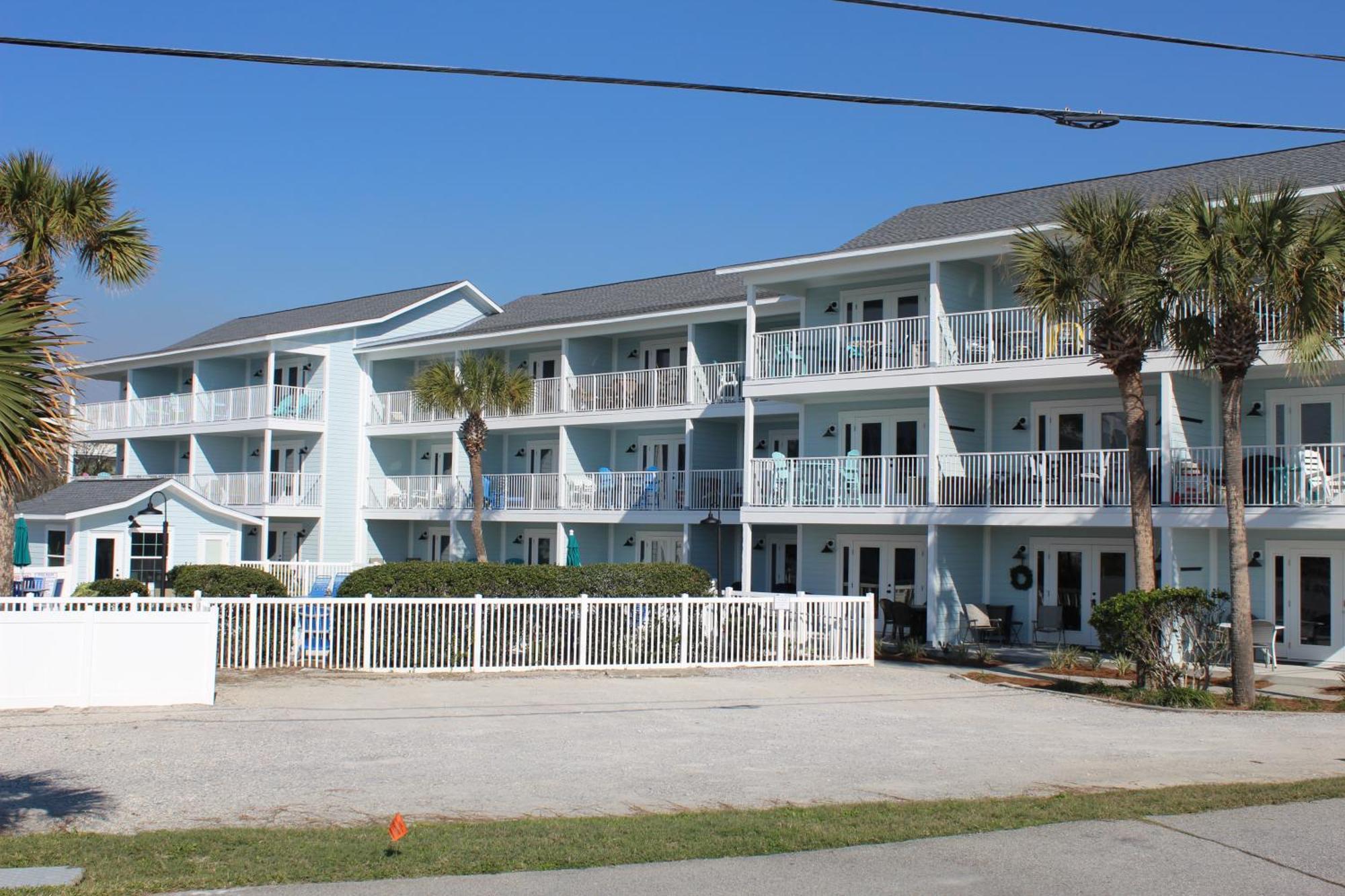 Summerspell Condominum Destin Exterior foto